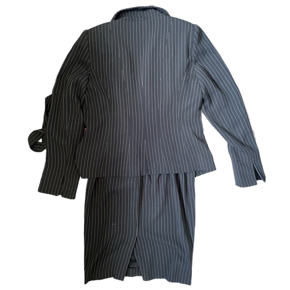 Vintage Armani Collezioni women’s suit size 6/8 - Picture 11 of 11